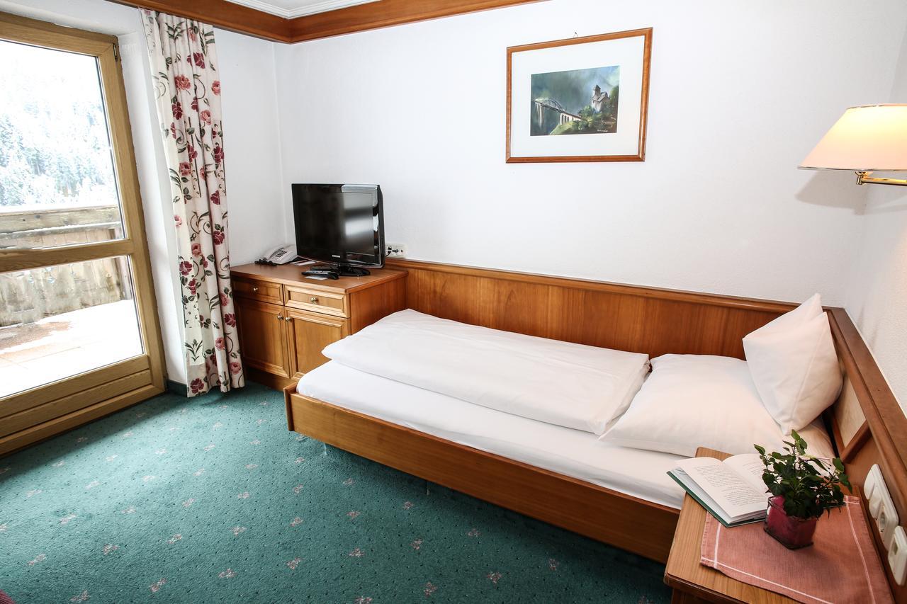 Hotel Post Kappl Kappl  Luaran gambar
