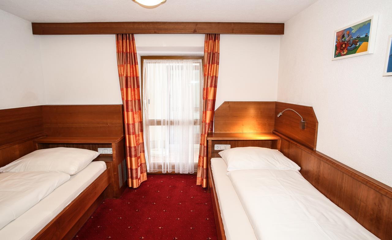 Hotel Post Kappl Kappl  Luaran gambar