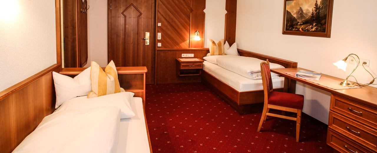 Hotel Post Kappl Kappl  Luaran gambar