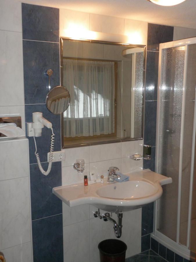 Hotel Post Kappl Kappl  Bilik gambar