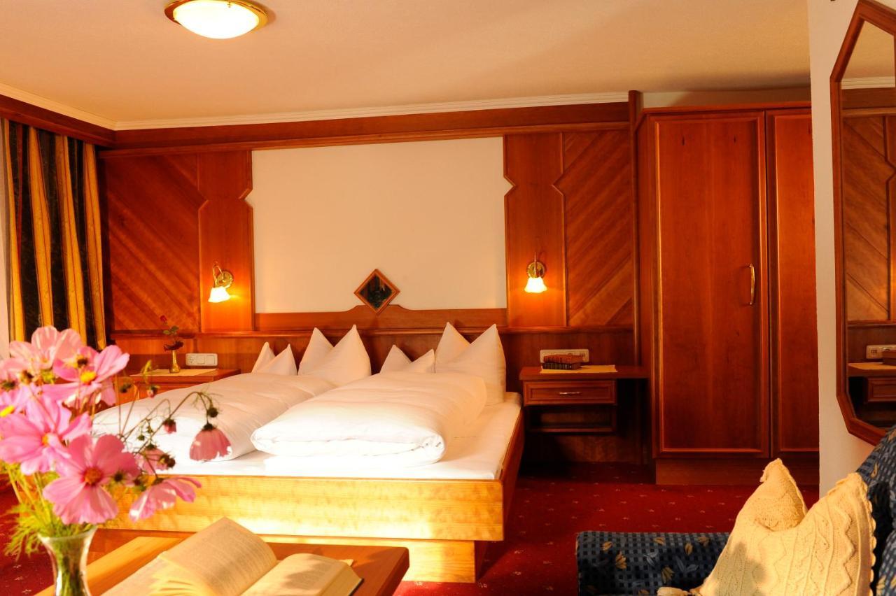 Hotel Post Kappl Kappl  Bilik gambar